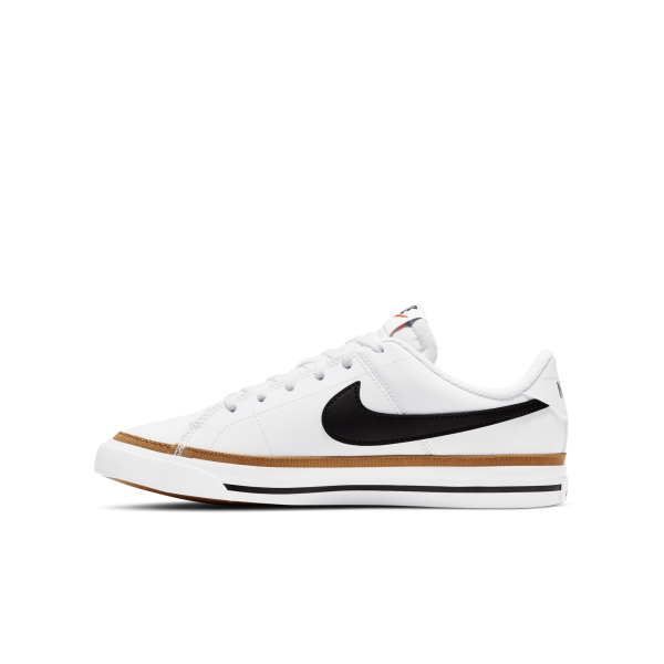 Nike kedai balti